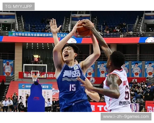 CBA成为中国篮球人才的摇篮，中国cba篮球队