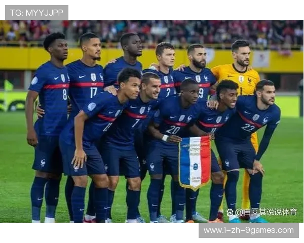 世界杯不确定性最高的小组就在这里